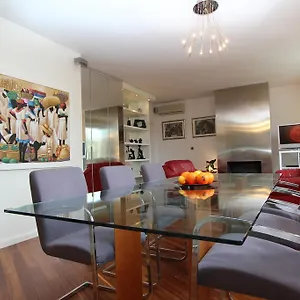 Lycia Apartment Rovinj