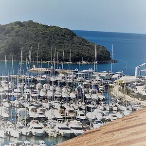 Papilon Apartment Vrsar