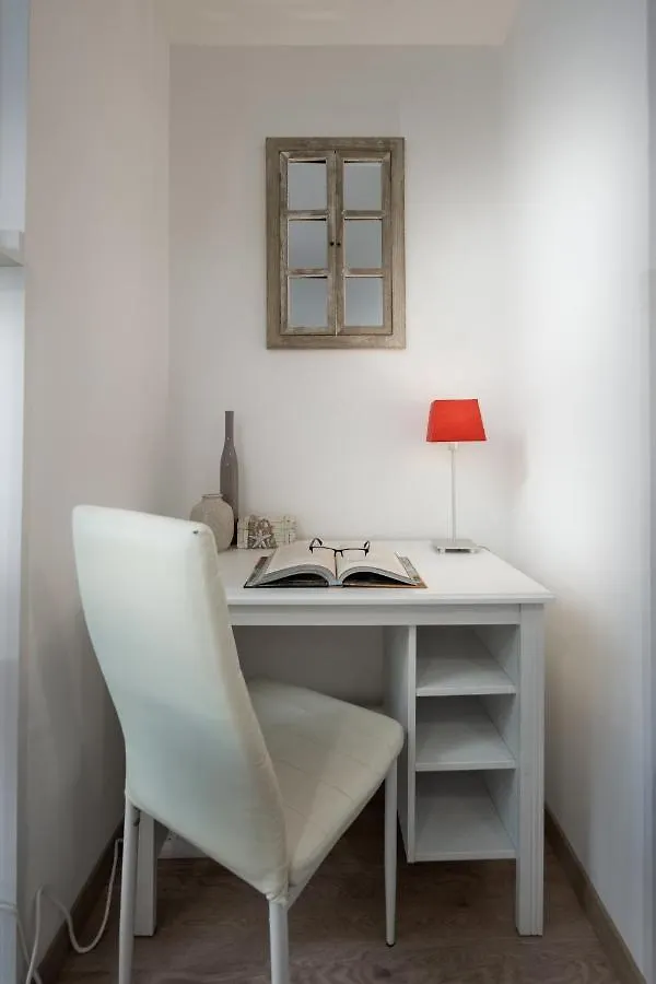 Naval Apartment Rijeka Kroatien